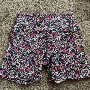 PINK Ultimate Biker shorts